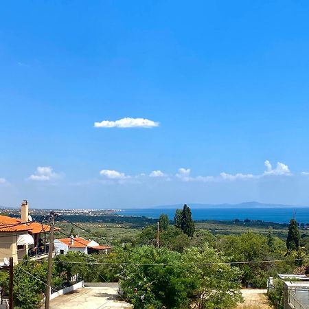 דירות אלכסנדרופולי Natalie'S House מראה חיצוני תמונה