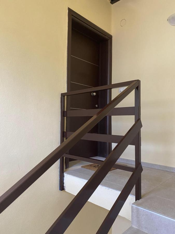 דירות אלכסנדרופולי Natalie'S House מראה חיצוני תמונה