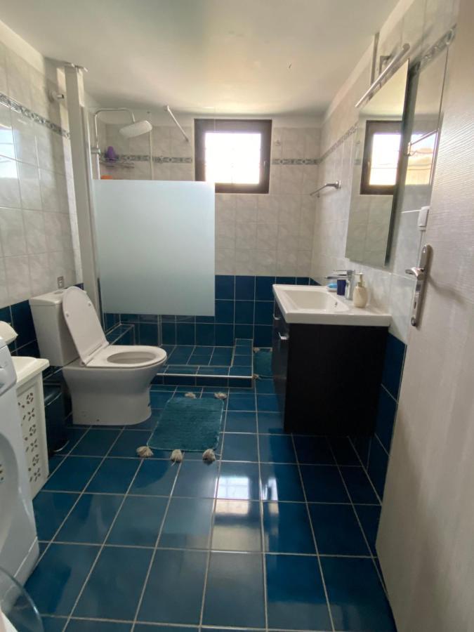 דירות אלכסנדרופולי Natalie'S House מראה חיצוני תמונה